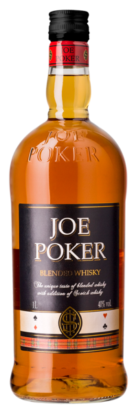 Joe Poker 1 L