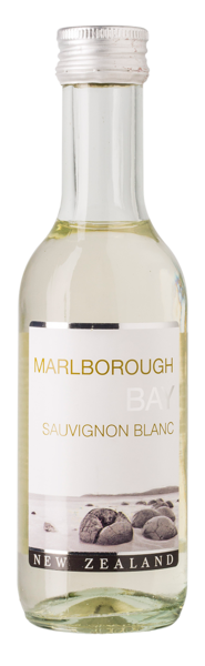 Marlborough Bay Sauvignon Blanc 0,187L