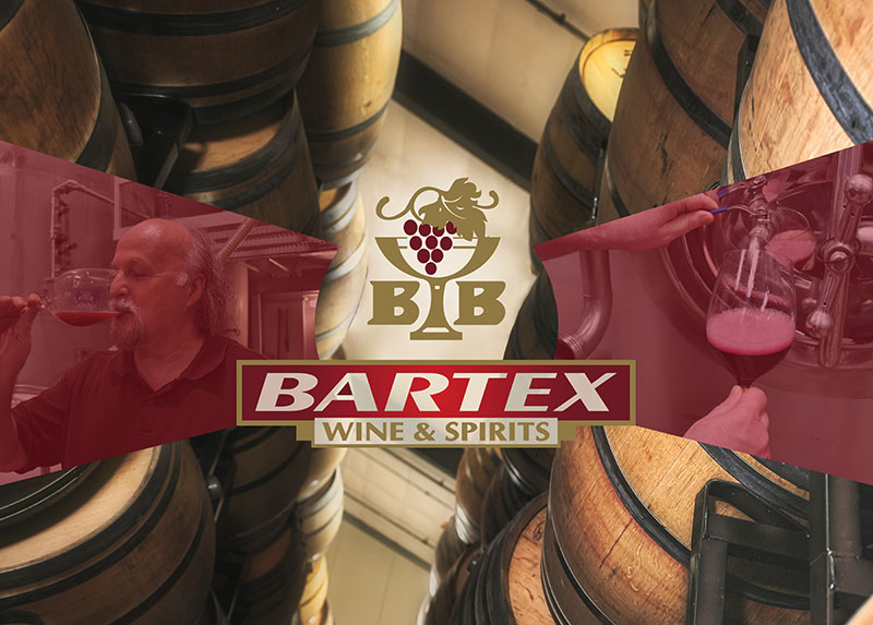 Bartex o firmie