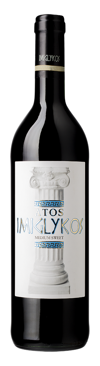 ATOS Imiglykos Red