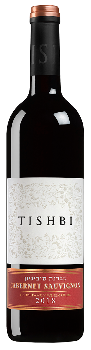 Tishbi Vineyards Cabernet Sauvignon