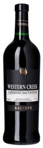 Western Creek Cabernet Sauvignon Reserve