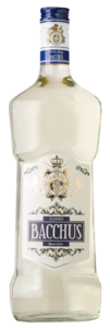 Bacchus White Vermouth