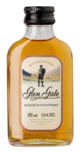 Glen Gate Scotch Whisky 0,1L