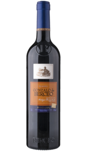 Gonzalo de Berceo Rioja Reserva