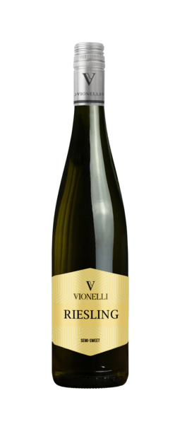 VIONELLI RIESLING 0,75L