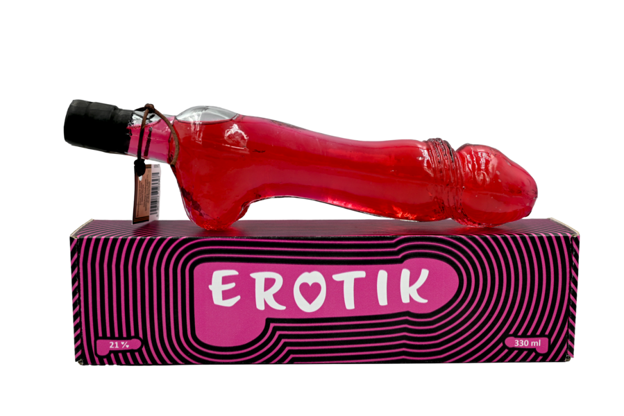 Erotik