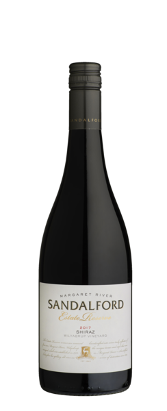 Sandalford Estate Reserve Shiraz