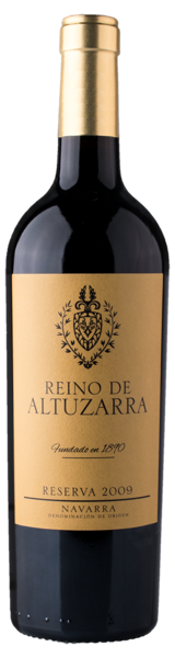 Altuzarra Navarra Reserva