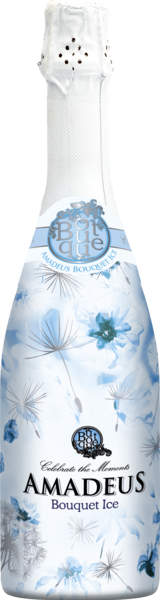 Amadeus Bouquet Ice 0,75L
