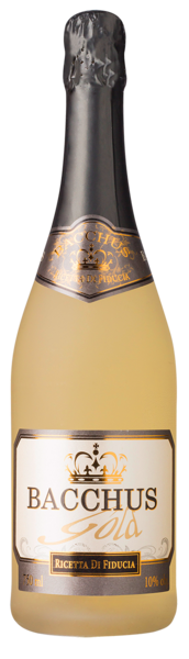 Bacchus Gold Spumante