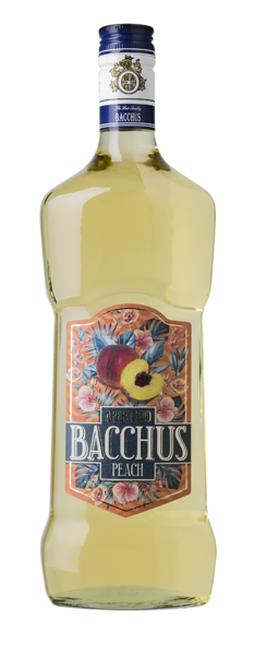 Bacchus Peach