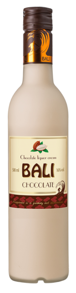 Bali Chocolate