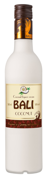 Bali Coconut