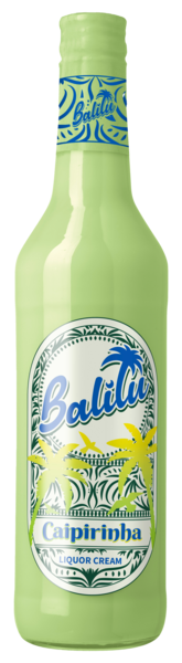 Balitu Caipirinha 15%