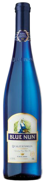 Blue Nun Qualitätswein Rheinhessen 0,187L