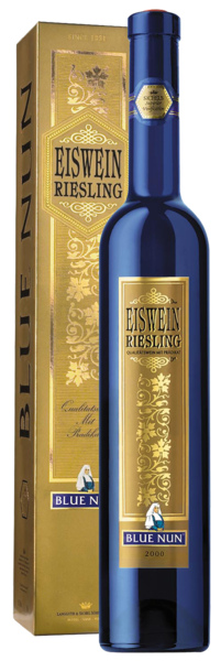 Blue Nun Riesling Eiswein