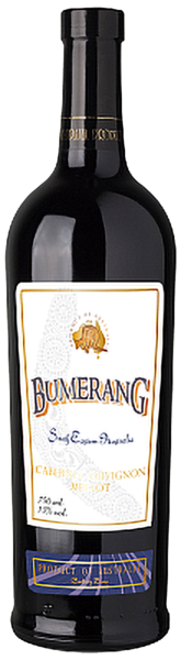      Bumerang Cabernet Sauvignon Merlot