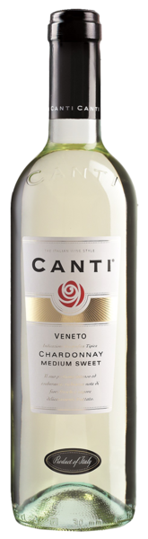 Canti Chardonnay Veneto