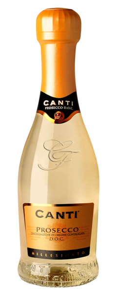 Canti Prosecco  D.O.C.