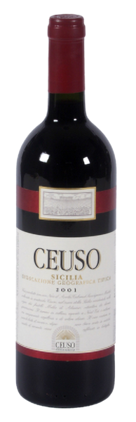 Ceuso