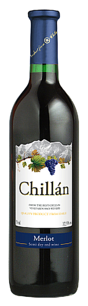 Chillan Merlot