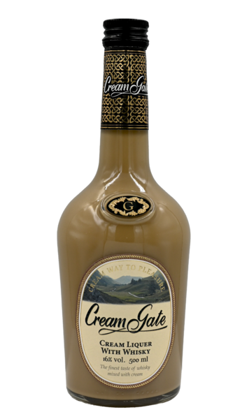 Glen Gate Cream 0,5L 16L