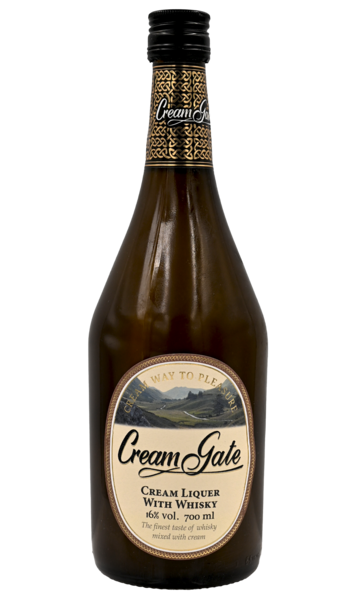 Glen Gate Cream 0,7L 16%