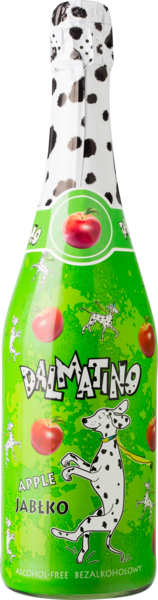 Dalmatino Apple