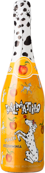 Dalmatino Peach