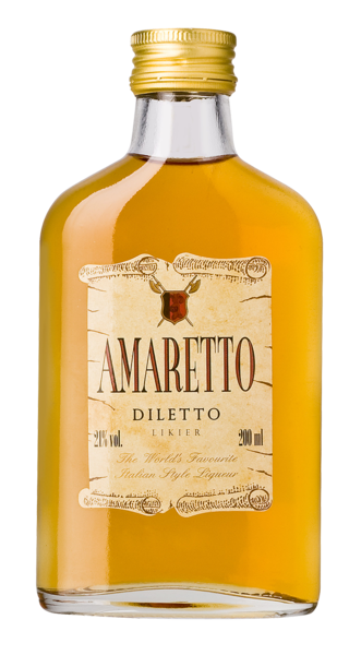 Diletto Amaretto 0,2L