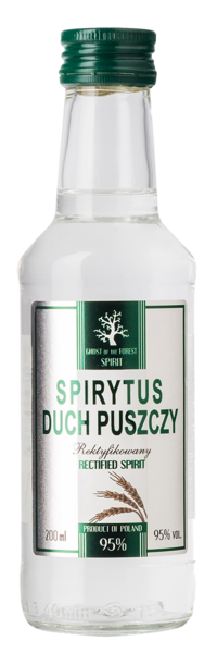 Spirytus 200 ml