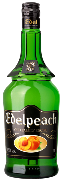 Edelpeach 1L