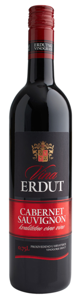 Edrut Cabernet Sauvignon