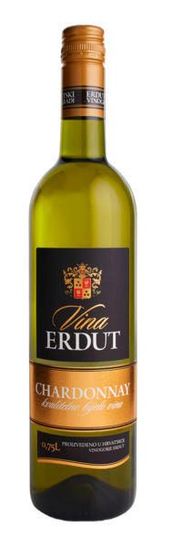 Erdut Chardonnay