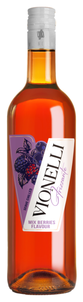 Vionelli Frizzante Mix Berries