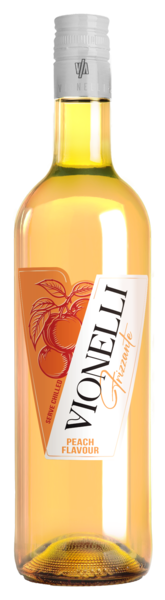 Vionelli Frizzante Peach