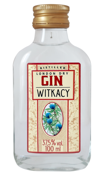 Witkacy Gin 0,1L