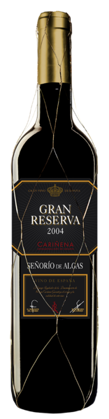 Gran Reserva Algas