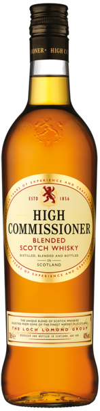 High Commissioner 0,7L