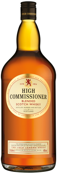 High Commissioner 1,5L