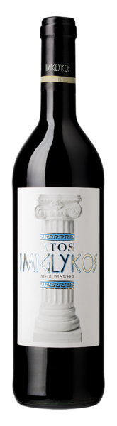 ATOS Imiglykos Red