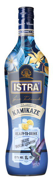 ISTRA KAMIKAZE