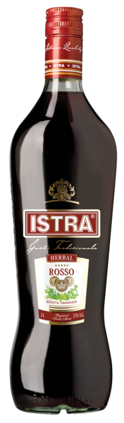 Istra Rosso Vermouth