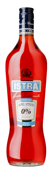 Istra Aperitivo a Spritz Free 1L