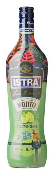 Istra Mojito 1L