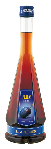 Jelinek Plum Likier