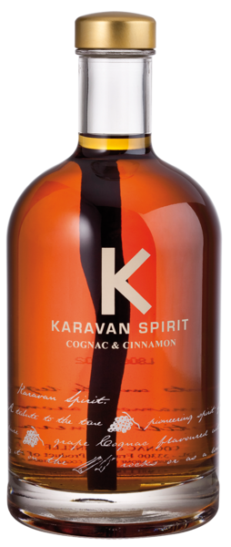 Karavan Cinnamon