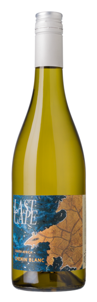 Last Cape Chenin Blanc