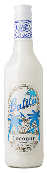 Balitu Coconut